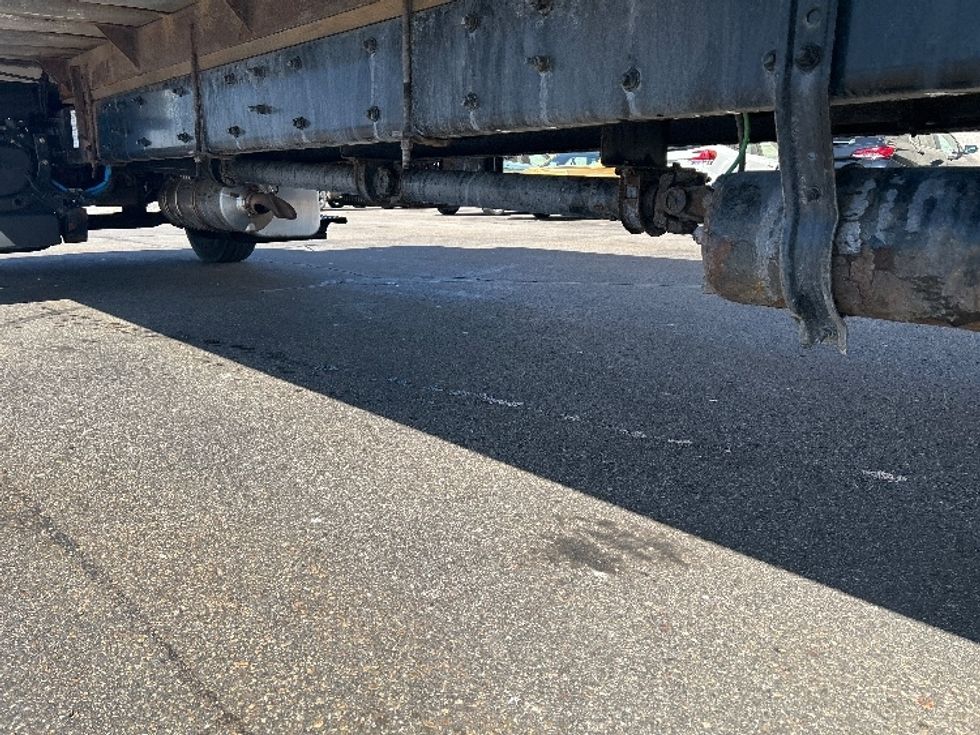 Refrigerated Truck-Light and Medium Duty Trucks-Freightliner-2020-M2-Rothschild-WI-283,400\n\t\tmiles-$ 33,750 - Image 5