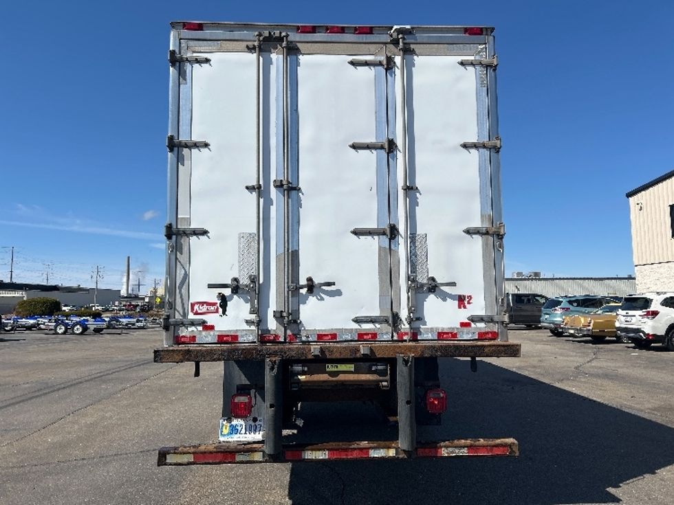Refrigerated Truck-Light and Medium Duty Trucks-Freightliner-2020-M2-Rothschild-WI-283,400\n\t\tmiles-$ 33,750 - Image 7