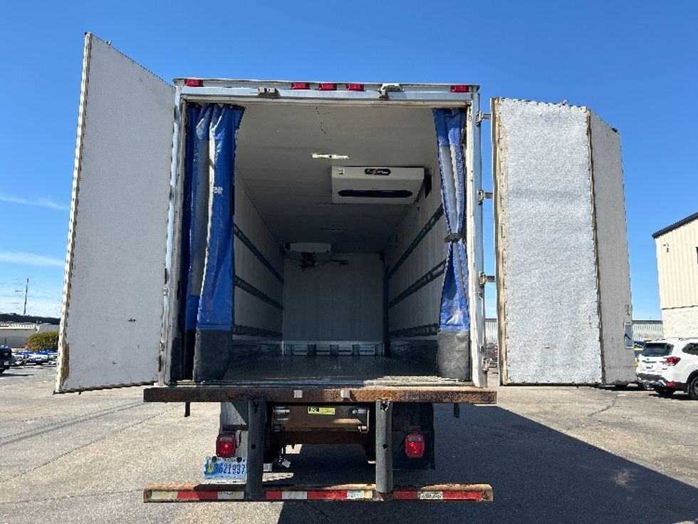 Refrigerated Truck-Light and Medium Duty Trucks-Freightliner-2020-M2-Rothschild-WI-283,400\n\t\tmiles-$ 33,750 - Image 8