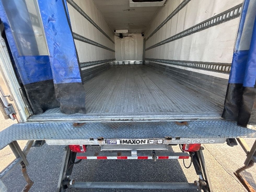 Refrigerated Truck-Light and Medium Duty Trucks-Freightliner-2020-M2-Rothschild-WI-349,403\n\t\tmiles-$ 23,000 - Image 10