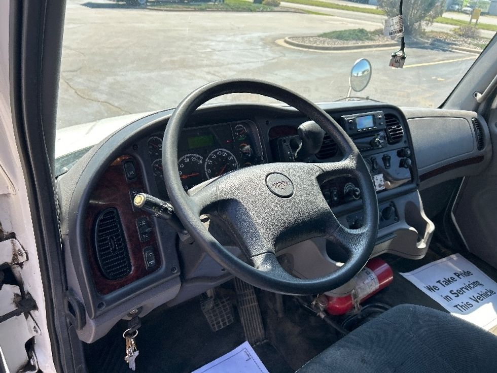 Refrigerated Truck-Light and Medium Duty Trucks-Freightliner-2020-M2-Rothschild-WI-349,403\n\t\tmiles-$ 23,000 - Image 17