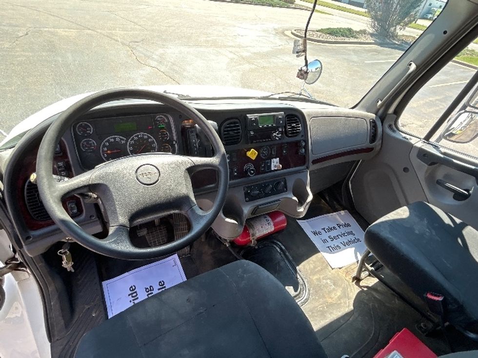 Refrigerated Truck-Light and Medium Duty Trucks-Freightliner-2020-M2-Rothschild-WI-349,403\n\t\tmiles-$ 23,000 - Image 18