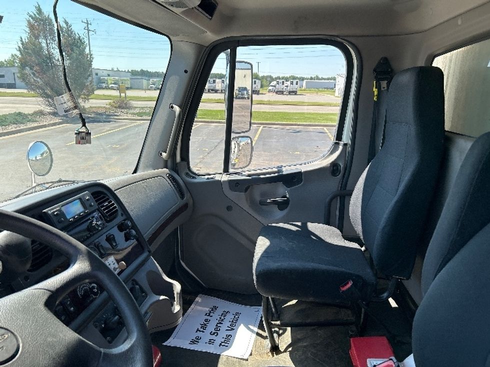Refrigerated Truck-Light and Medium Duty Trucks-Freightliner-2020-M2-Rothschild-WI-349,403\n\t\tmiles-$ 23,000 - Image 19