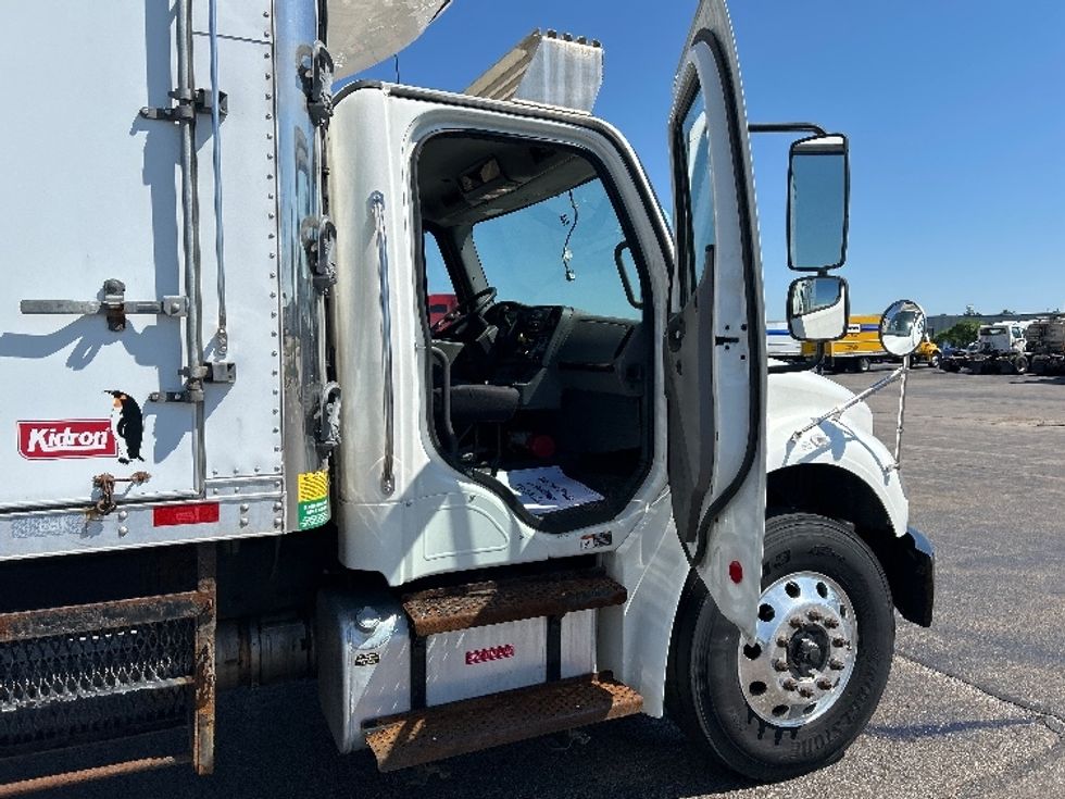 Refrigerated Truck-Light and Medium Duty Trucks-Freightliner-2020-M2-Rothschild-WI-349,403\n\t\tmiles-$ 23,000 - Image 20