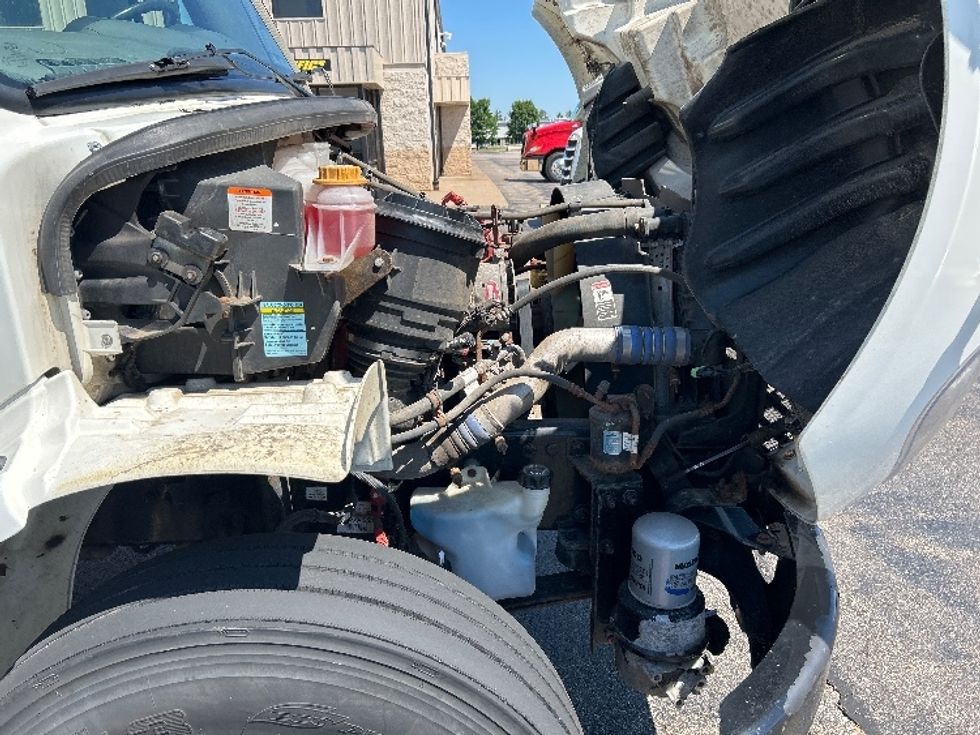Refrigerated Truck-Light and Medium Duty Trucks-Freightliner-2020-M2-Rothschild-WI-349,403\n\t\tmiles-$ 23,000 - Image 23