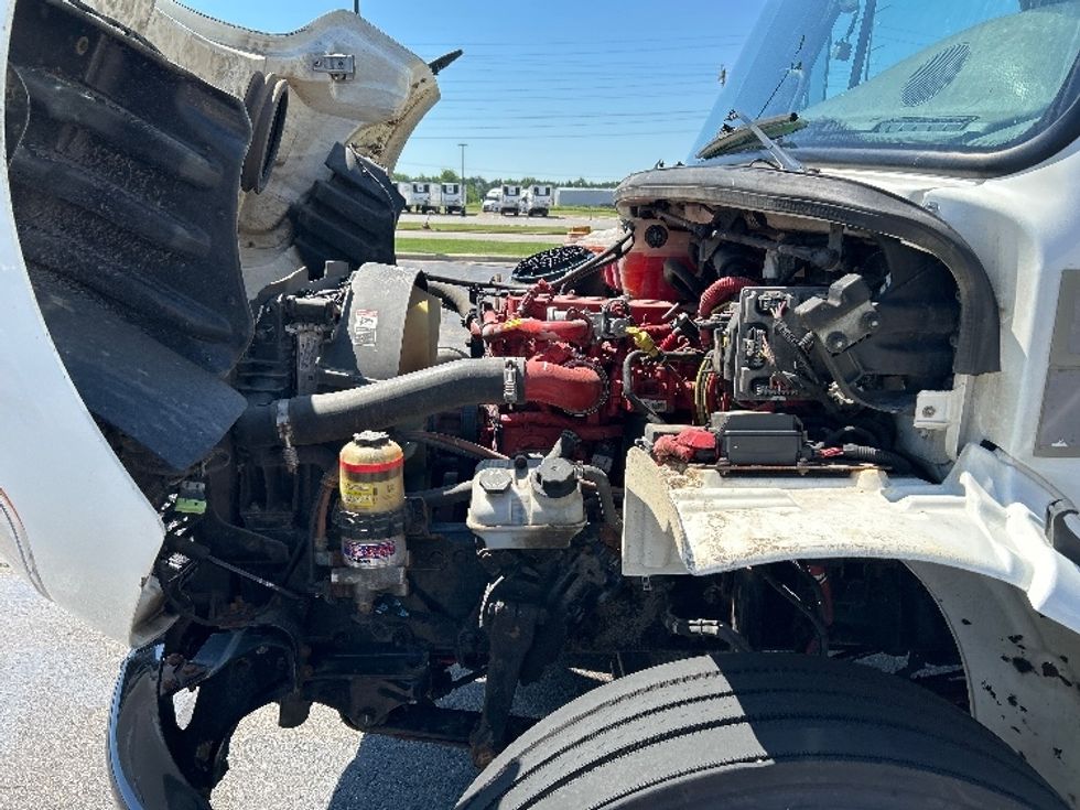 Refrigerated Truck-Light and Medium Duty Trucks-Freightliner-2020-M2-Rothschild-WI-349,403\n\t\tmiles-$ 23,000 - Image 24