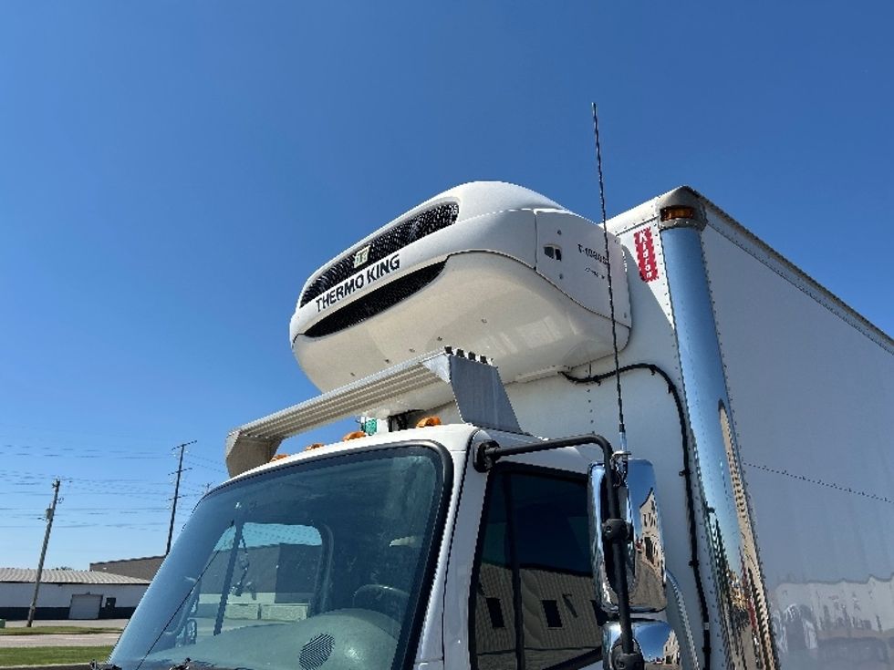 Refrigerated Truck-Light and Medium Duty Trucks-Freightliner-2020-M2-Rothschild-WI-349,403\n\t\tmiles-$ 23,000 - Image 25