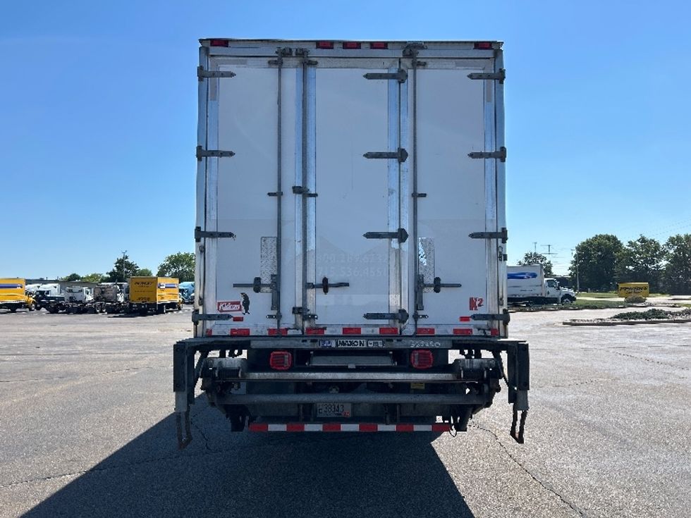Refrigerated Truck-Light and Medium Duty Trucks-Freightliner-2020-M2-Rothschild-WI-349,403\n\t\tmiles-$ 23,000 - Image 7