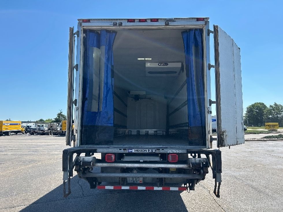 Refrigerated Truck-Light and Medium Duty Trucks-Freightliner-2020-M2-Rothschild-WI-349,403\n\t\tmiles-$ 23,000 - Image 8