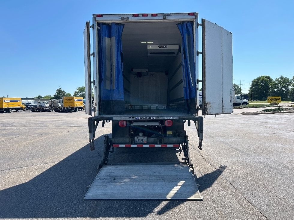 Refrigerated Truck-Light and Medium Duty Trucks-Freightliner-2020-M2-Rothschild-WI-349,403\n\t\tmiles-$ 23,000 - Image 9