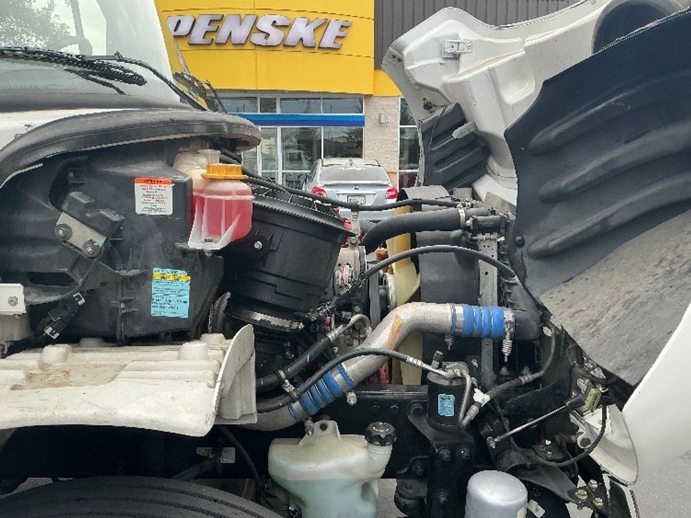 Refrigerated Truck-Light and Medium Duty Trucks-Freightliner-2020-M2-Sacramento-CA-189,836\n\t\tmiles-$ 57,250 - Image 23