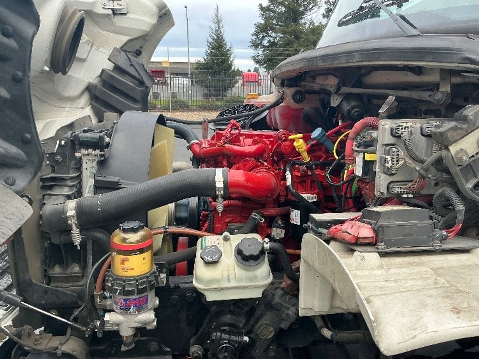 Refrigerated Truck-Light and Medium Duty Trucks-Freightliner-2020-M2-Sacramento-CA-189,836\n\t\tmiles-$ 57,250 - Image 24