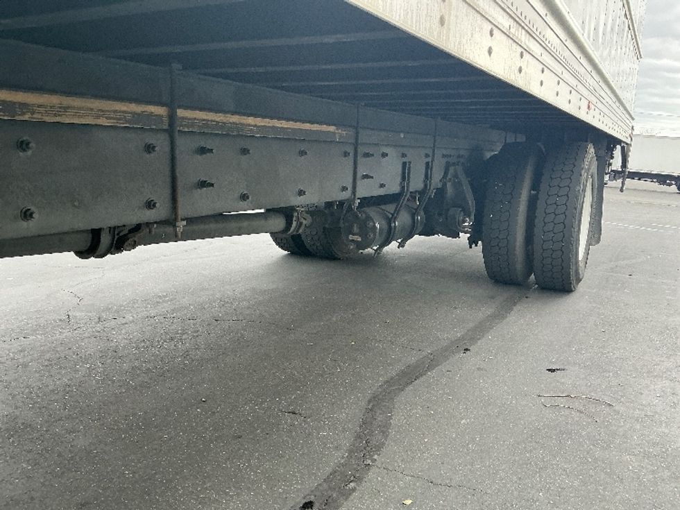 Refrigerated Truck-Light and Medium Duty Trucks-Freightliner-2020-M2-Sacramento-CA-189,836\n\t\tmiles-$ 57,250 - Image 5