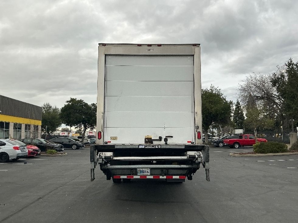 Refrigerated Truck-Light and Medium Duty Trucks-Freightliner-2020-M2-Sacramento-CA-189,836\n\t\tmiles-$ 57,250 - Image 7