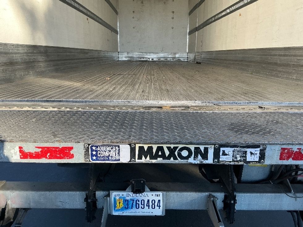 Refrigerated Truck-Light and Medium Duty Trucks-Freightliner-2020-M2-Sacramento-CA-273,309\n\t\tmiles-$ 45,750 - Image 10