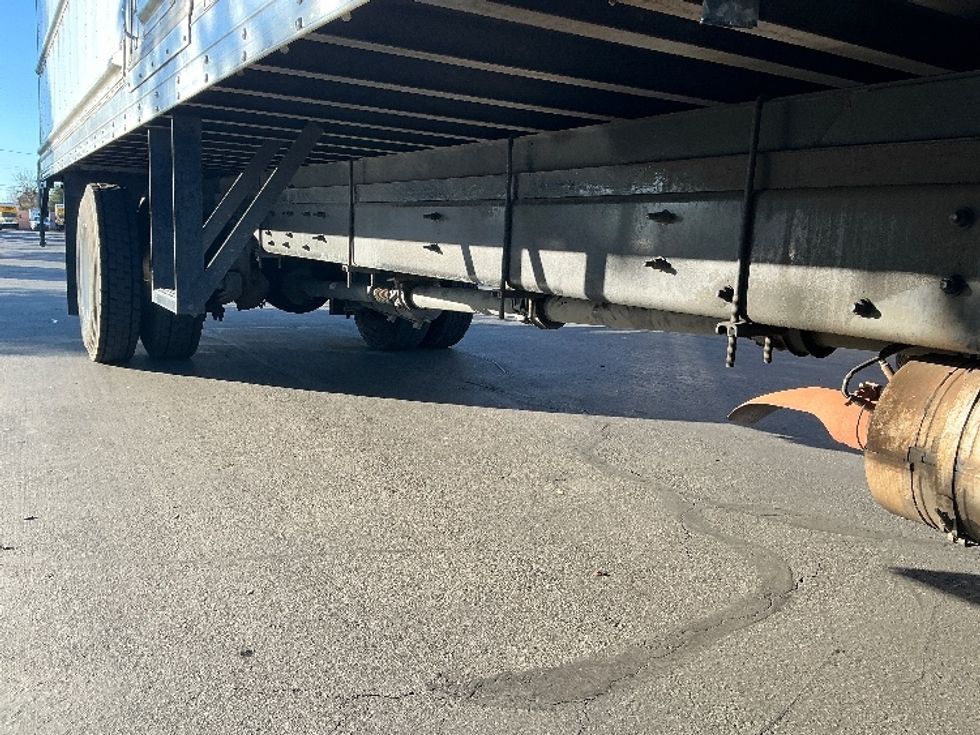 Refrigerated Truck-Light and Medium Duty Trucks-Freightliner-2020-M2-Sacramento-CA-273,309\n\t\tmiles-$ 45,750 - Image 14