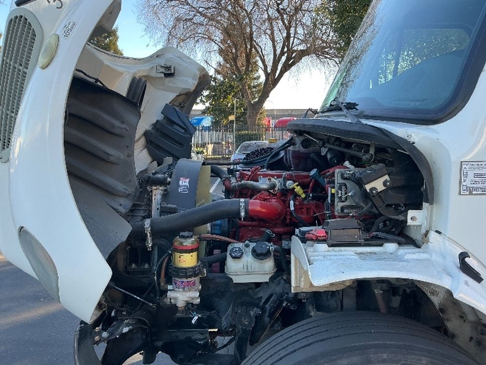 Refrigerated Truck-Light and Medium Duty Trucks-Freightliner-2020-M2-Sacramento-CA-273,309\n\t\tmiles-$ 45,750 - Image 24