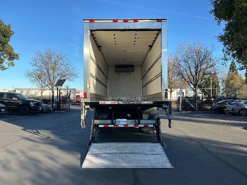 Refrigerated Truck-Light and Medium Duty Trucks-Freightliner-2020-M2-Sacramento-CA-273,309\n\t\tmiles-$ 45,750 - Image 9