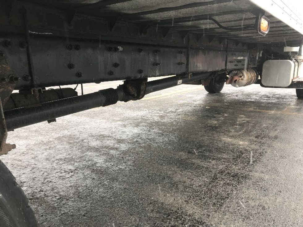 Refrigerated Truck-Light and Medium Duty Trucks-Freightliner-2020-M2-Saint Laurent-PQ-181,994\n\t\tkm-$ 80,000 - Image 11