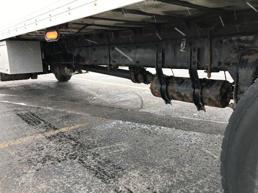 Refrigerated Truck-Light and Medium Duty Trucks-Freightliner-2020-M2-Saint Laurent-PQ-181,994\n\t\tkm-$ 80,000 - Image 5