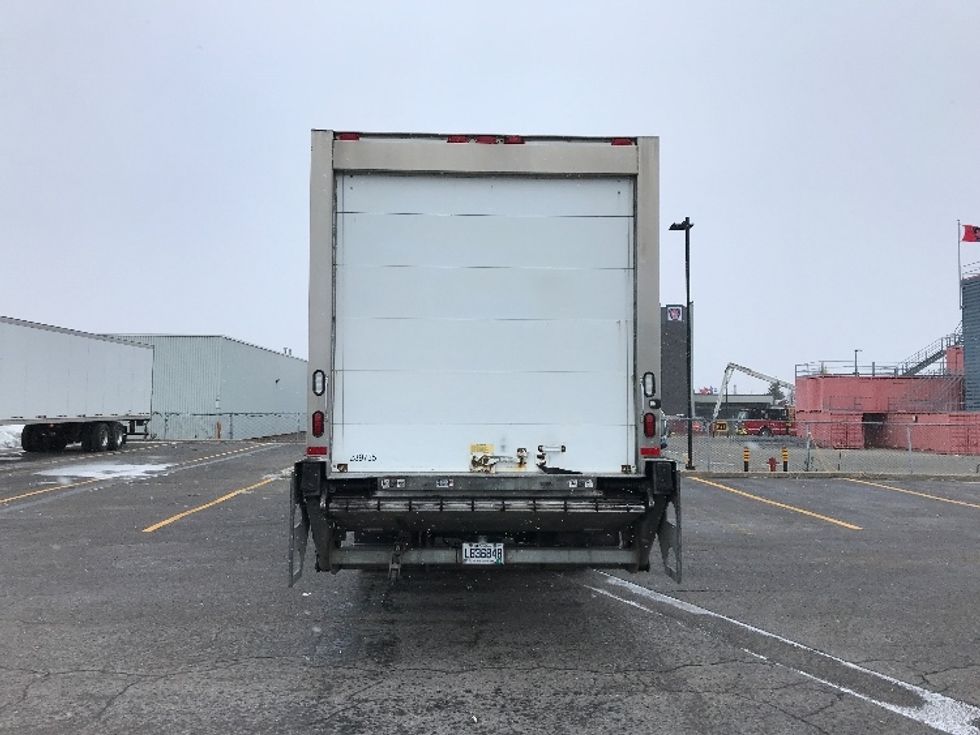 Refrigerated Truck-Light and Medium Duty Trucks-Freightliner-2020-M2-Saint Laurent-PQ-181,994\n\t\tkm-$ 80,000 - Image 7