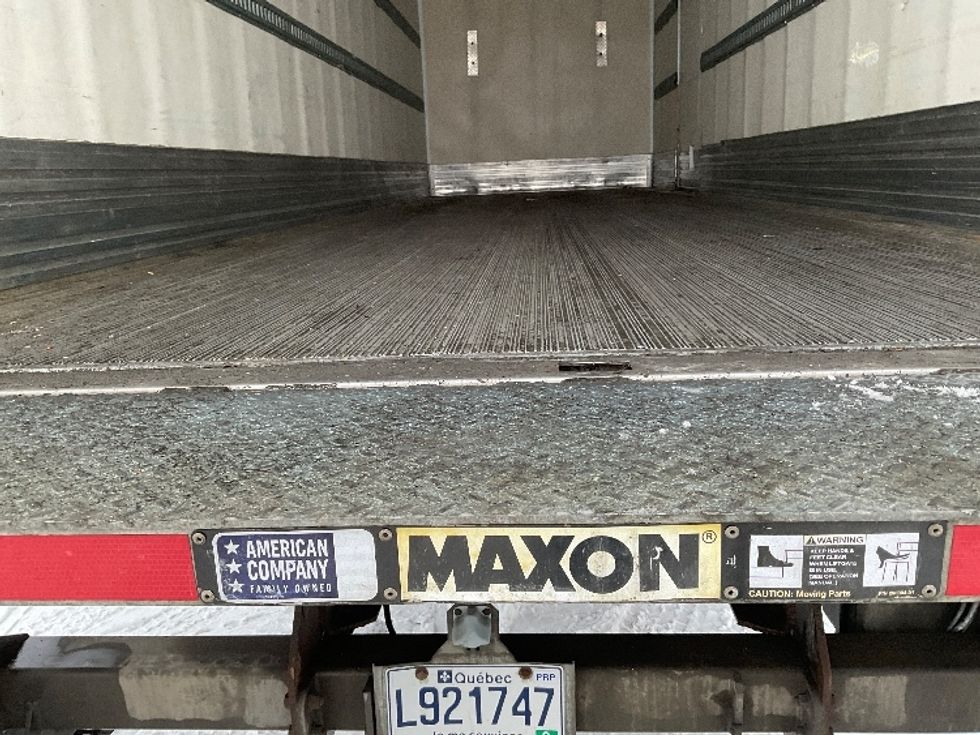 Refrigerated Truck-Light and Medium Duty Trucks-Freightliner-2020-M2-Saint Laurent-PQ-261,369\n\t\tkm-$ 72,250 - Image 10