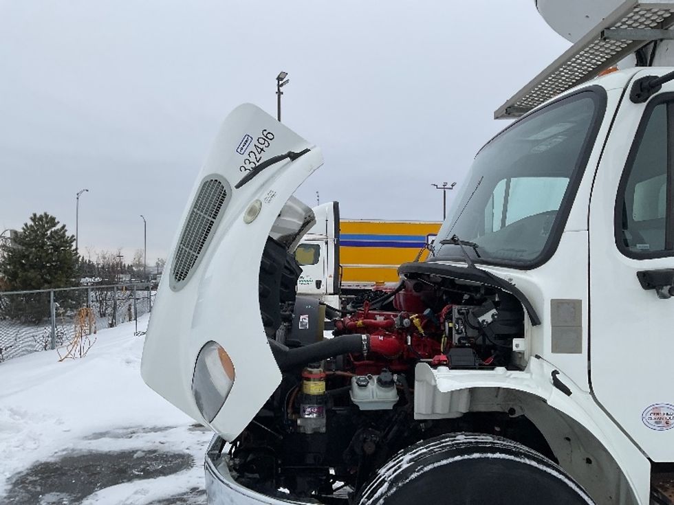 Refrigerated Truck-Light and Medium Duty Trucks-Freightliner-2020-M2-Saint Laurent-PQ-261,369\n\t\tkm-$ 72,250 - Image 24