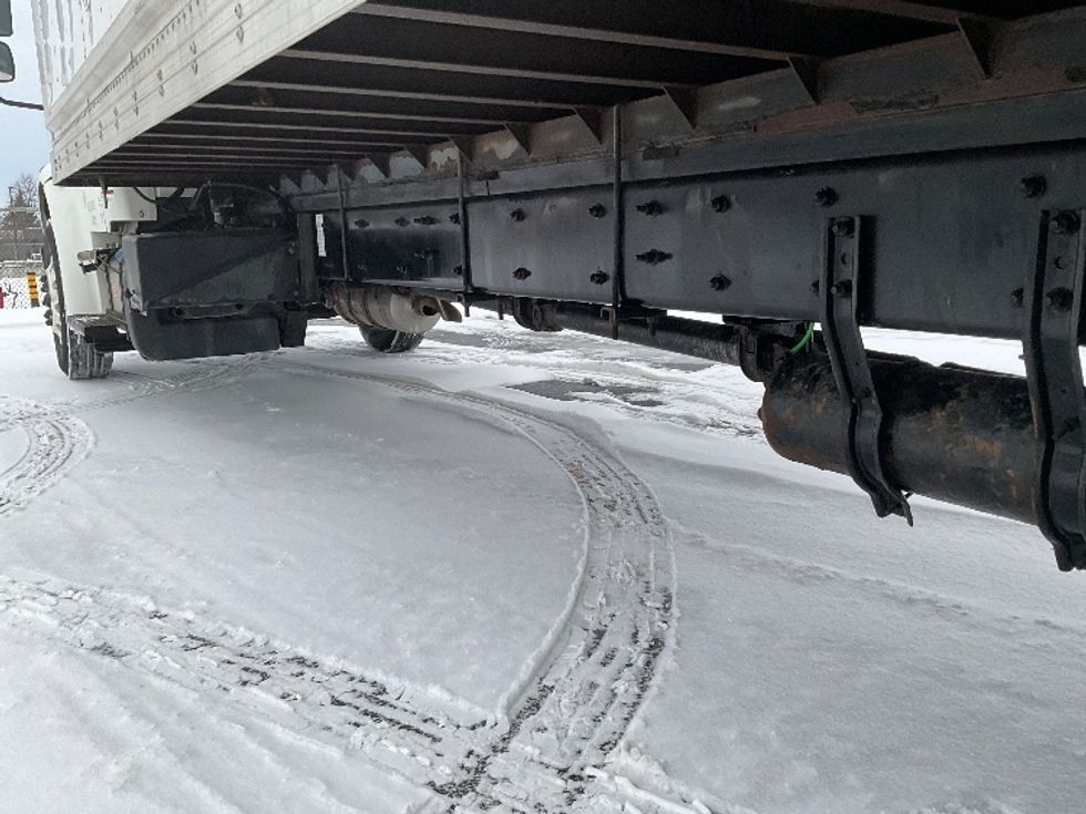 Refrigerated Truck-Light and Medium Duty Trucks-Freightliner-2020-M2-Saint Laurent-PQ-261,369\n\t\tkm-$ 72,250 - Image 5