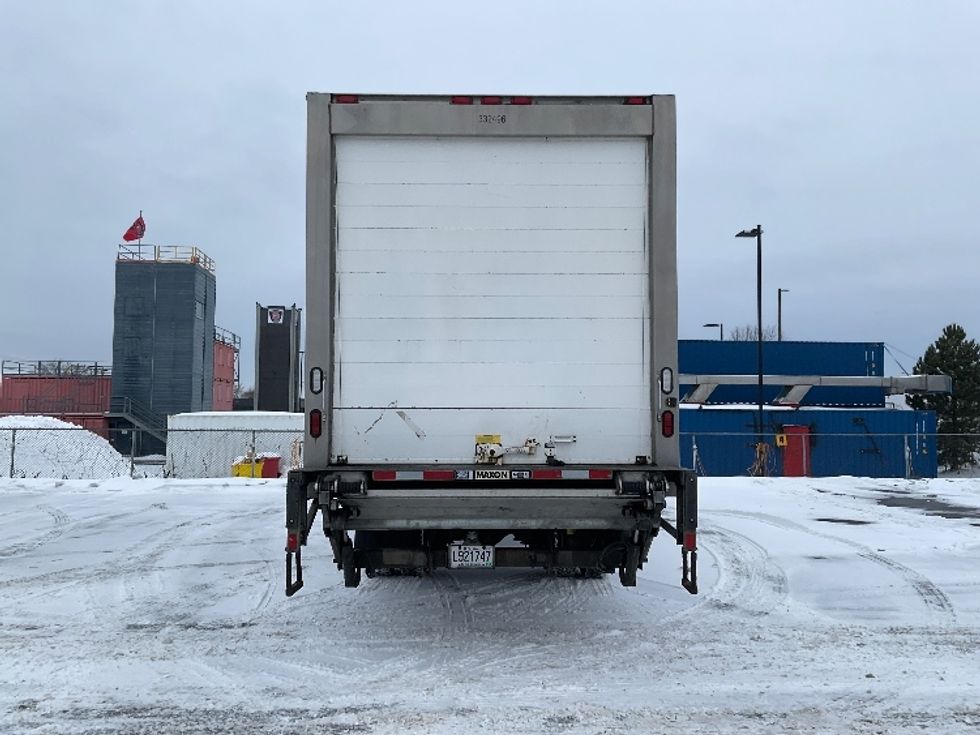 Refrigerated Truck-Light and Medium Duty Trucks-Freightliner-2020-M2-Saint Laurent-PQ-261,369\n\t\tkm-$ 72,250 - Image 7