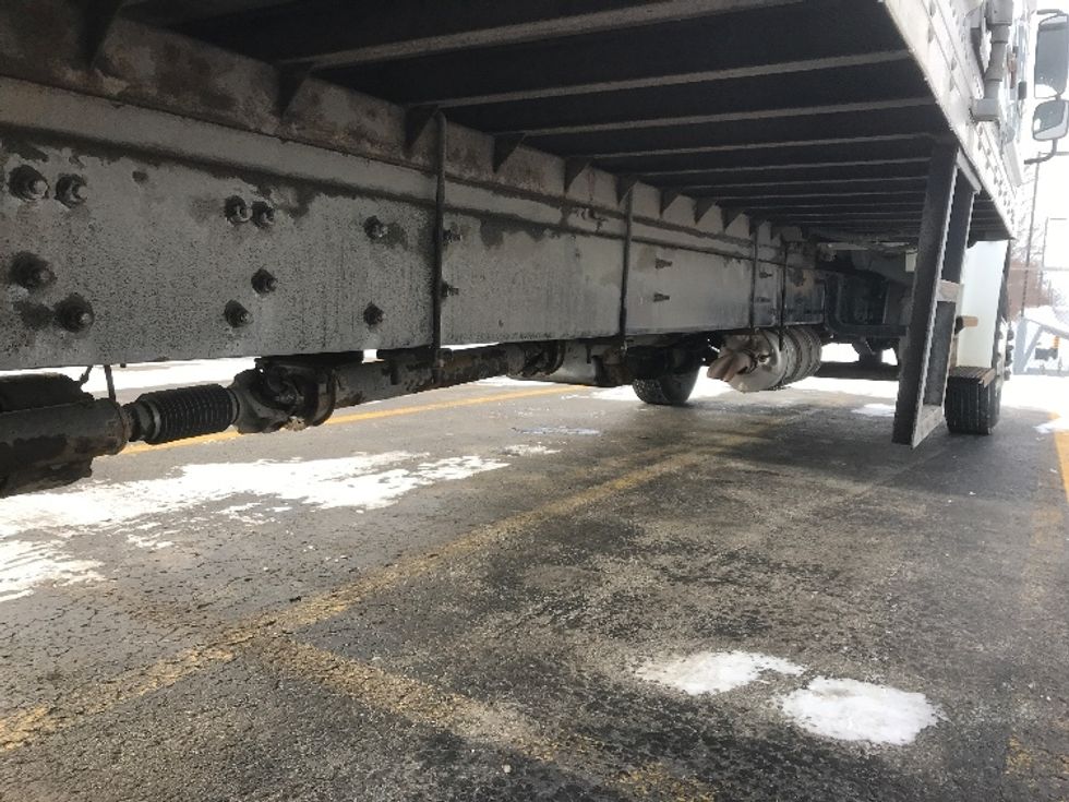 Refrigerated Truck-Light and Medium Duty Trucks-Freightliner-2020-M2-Saint Laurent-PQ-291,438\n\t\tkm-$ 66,500 - Image 14