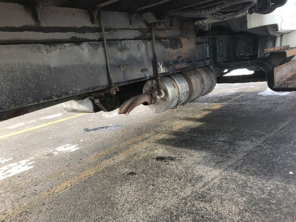 Refrigerated Truck-Light and Medium Duty Trucks-Freightliner-2020-M2-Saint Laurent-PQ-291,438\n\t\tkm-$ 66,500 - Image 25