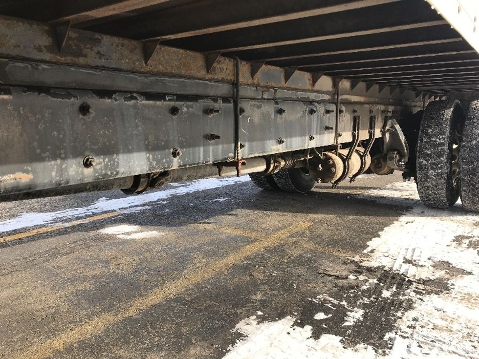 Refrigerated Truck-Light and Medium Duty Trucks-Freightliner-2020-M2-Saint Laurent-PQ-291,438\n\t\tkm-$ 66,500 - Image 5