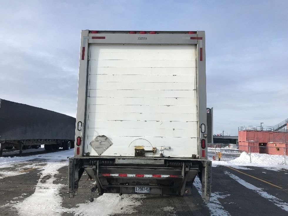 Refrigerated Truck-Light and Medium Duty Trucks-Freightliner-2020-M2-Saint Laurent-PQ-291,438\n\t\tkm-$ 66,500 - Image 7