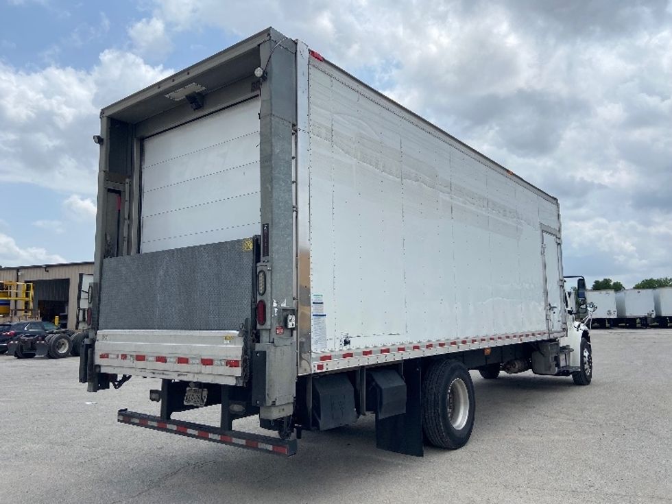 Refrigerated Truck-Light and Medium Duty Trucks-Freightliner-2020-M2-San Antonio-TX-167,316\n\t\tmiles-$ 61,250 - Image 13