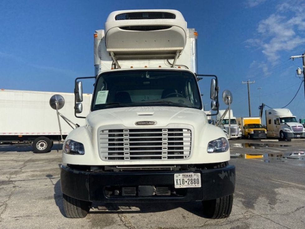 Refrigerated Truck-Light and Medium Duty Trucks-Freightliner-2020-M2-San Antonio-TX-167,316\n\t\tmiles-$ 61,250 - Image 2