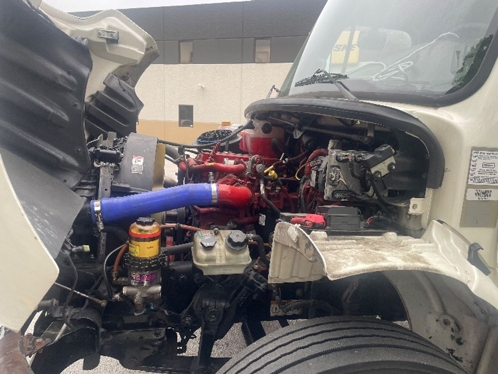 Refrigerated Truck-Light and Medium Duty Trucks-Freightliner-2020-M2-San Antonio-TX-167,316\n\t\tmiles-$ 61,250 - Image 23