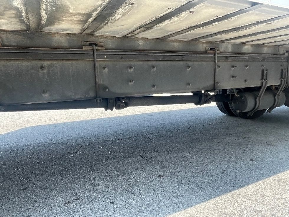 Refrigerated Truck-Light and Medium Duty Trucks-Freightliner-2020-M2-San Antonio-TX-167,316\n\t\tmiles-$ 61,250 - Image 5