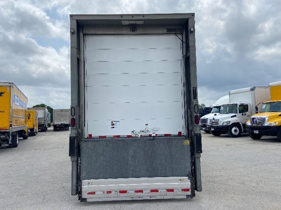 Refrigerated Truck-Light and Medium Duty Trucks-Freightliner-2020-M2-San Antonio-TX-167,316\n\t\tmiles-$ 61,250 - Image 7