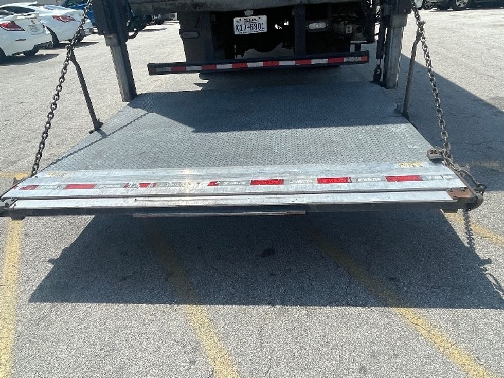 Refrigerated Truck-Light and Medium Duty Trucks-Freightliner-2020-M2-San Antonio-TX-167,316\n\t\tmiles-$ 61,250 - Image 9