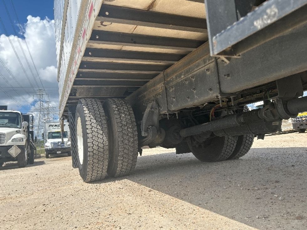 Refrigerated Truck-Light and Medium Duty Trucks-Freightliner-2020-M2-San Antonio-TX-175,312\n\t\tmiles-$ 64,000 - Image 14