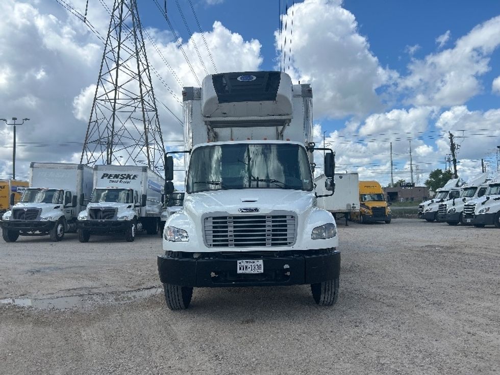 Refrigerated Truck-Light and Medium Duty Trucks-Freightliner-2020-M2-San Antonio-TX-175,312\n\t\tmiles-$ 64,000 - Image 2