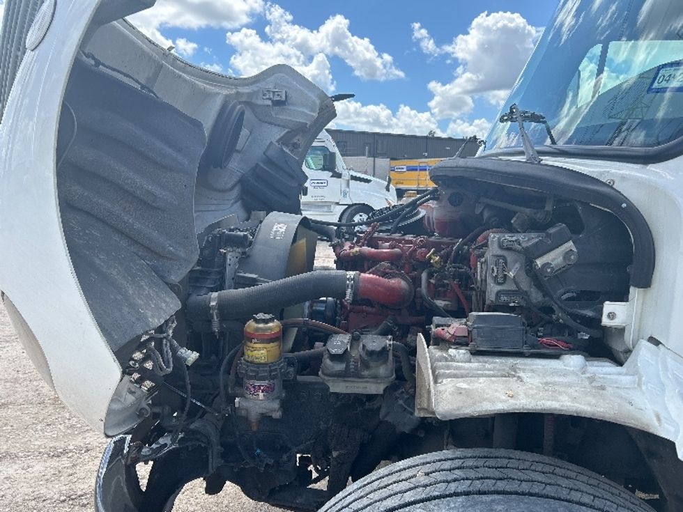 Refrigerated Truck-Light and Medium Duty Trucks-Freightliner-2020-M2-San Antonio-TX-175,312\n\t\tmiles-$ 64,000 - Image 23