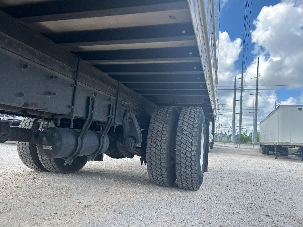 Refrigerated Truck-Light and Medium Duty Trucks-Freightliner-2020-M2-San Antonio-TX-175,312\n\t\tmiles-$ 64,000 - Image 5