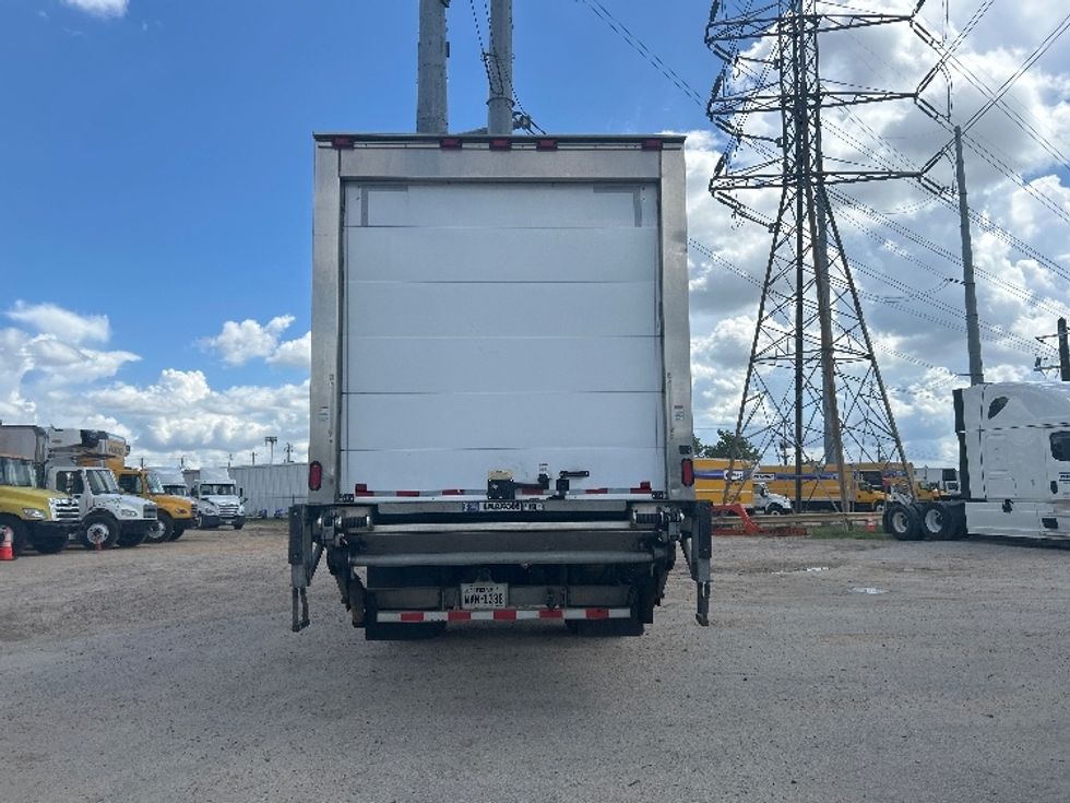 Refrigerated Truck-Light and Medium Duty Trucks-Freightliner-2020-M2-San Antonio-TX-175,312\n\t\tmiles-$ 64,000 - Image 7