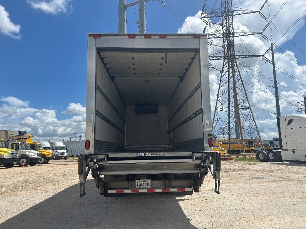 Refrigerated Truck-Light and Medium Duty Trucks-Freightliner-2020-M2-San Antonio-TX-175,312\n\t\tmiles-$ 64,000 - Image 8