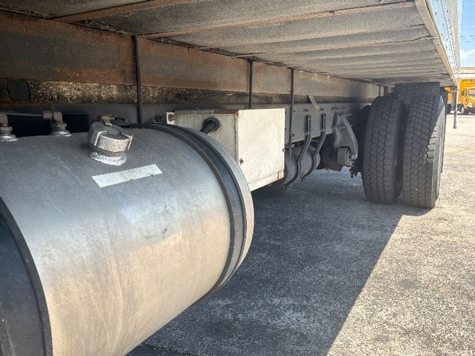 Refrigerated Truck-Light and Medium Duty Trucks-Freightliner-2020-M2-San Antonio-TX-180,184\n\t\tmiles-$ 51,500 - Image 5