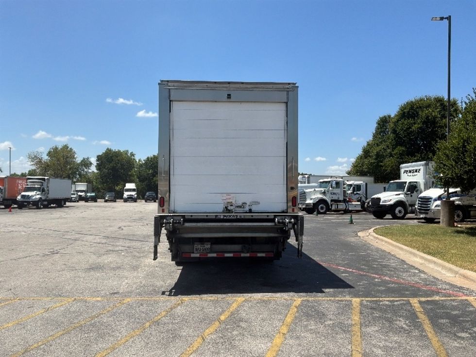 Refrigerated Truck-Light and Medium Duty Trucks-Freightliner-2020-M2-San Antonio-TX-180,184\n\t\tmiles-$ 51,500 - Image 7