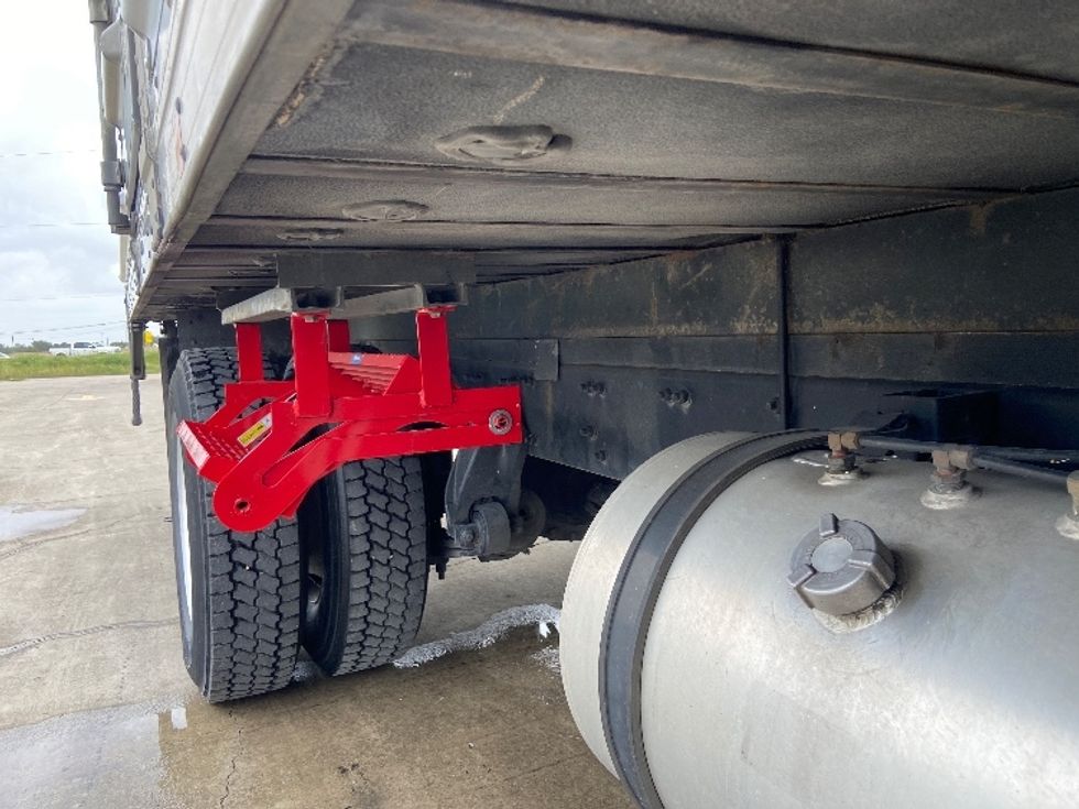 Refrigerated Truck-Light and Medium Duty Trucks-Freightliner-2020-M2-San Antonio-TX-180,802\n\t\tmiles-$ 55,250 - Image 14