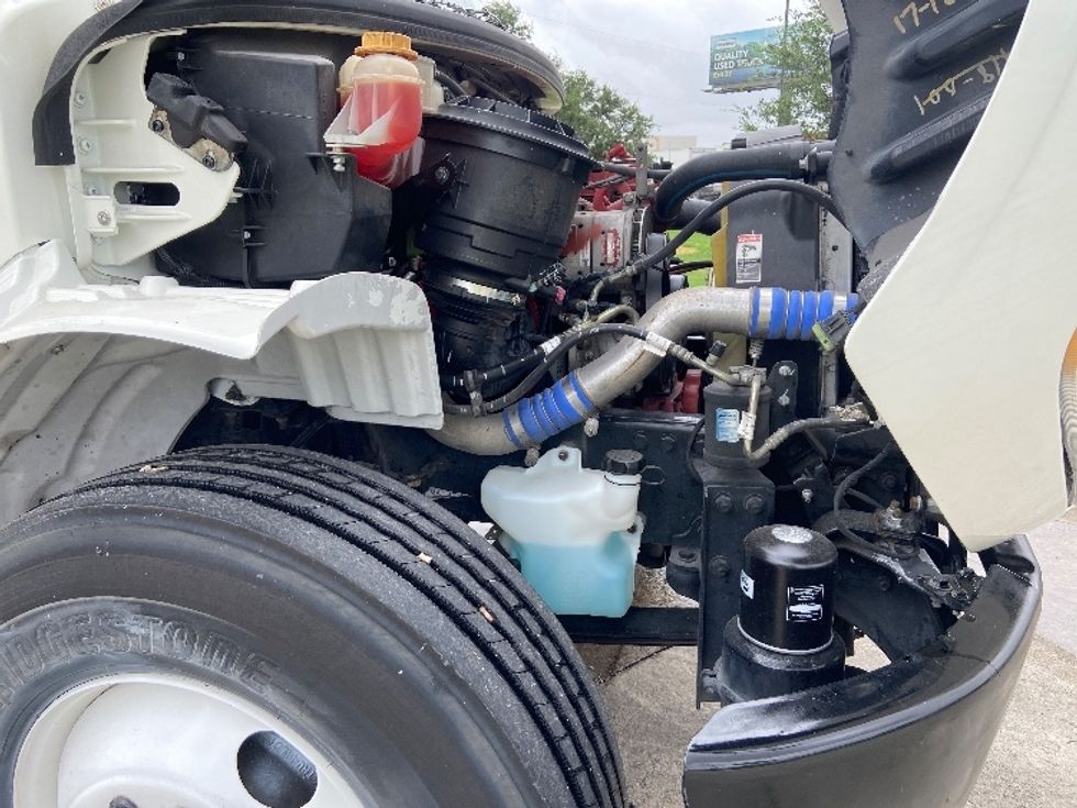 Refrigerated Truck-Light and Medium Duty Trucks-Freightliner-2020-M2-San Antonio-TX-180,802\n\t\tmiles-$ 55,250 - Image 23
