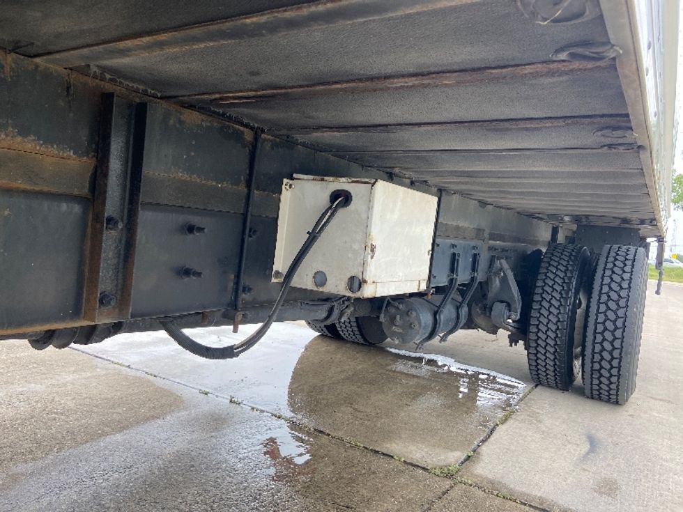Refrigerated Truck-Light and Medium Duty Trucks-Freightliner-2020-M2-San Antonio-TX-180,802\n\t\tmiles-$ 55,250 - Image 5